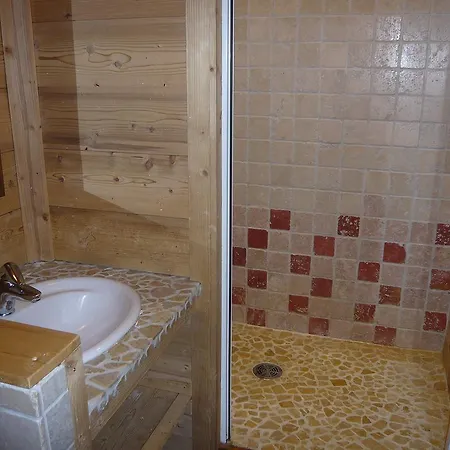 Apartment Shamrock Tignes Апартаменты