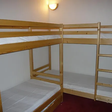 Апартаменты Apartment Shamrock Tignes *