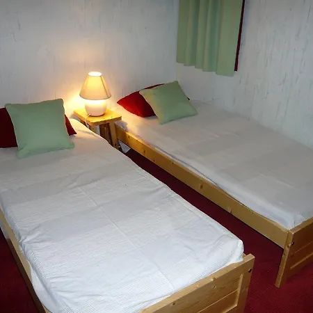Apartment Shamrock Tignes Апартаменты *
