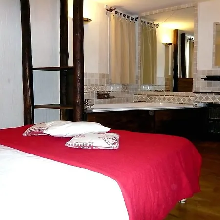 Apartment Shamrock Tignes * Тинь