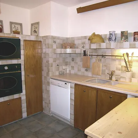 Апартаменты Apartment Shamrock Tignes