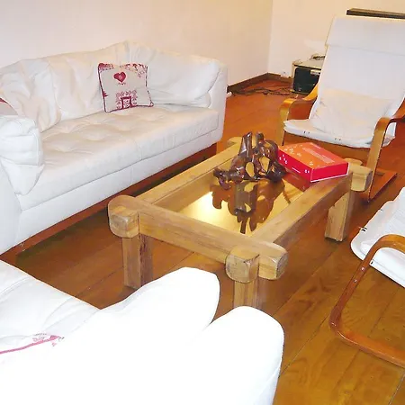 Apartment Shamrock Tignes Тинь